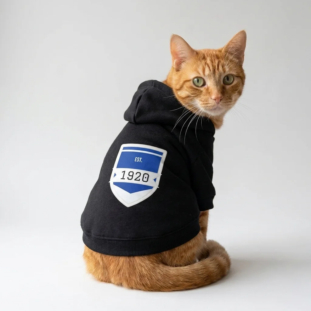 Zeta pet gear