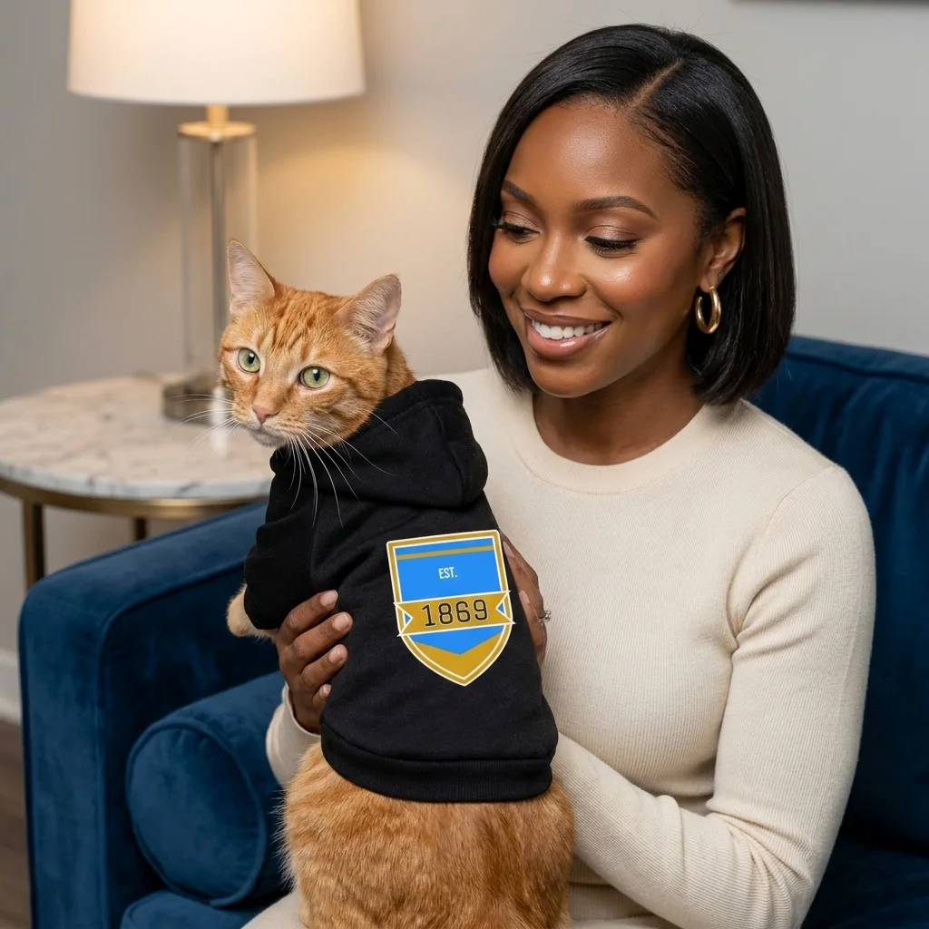 Dillard pet gear