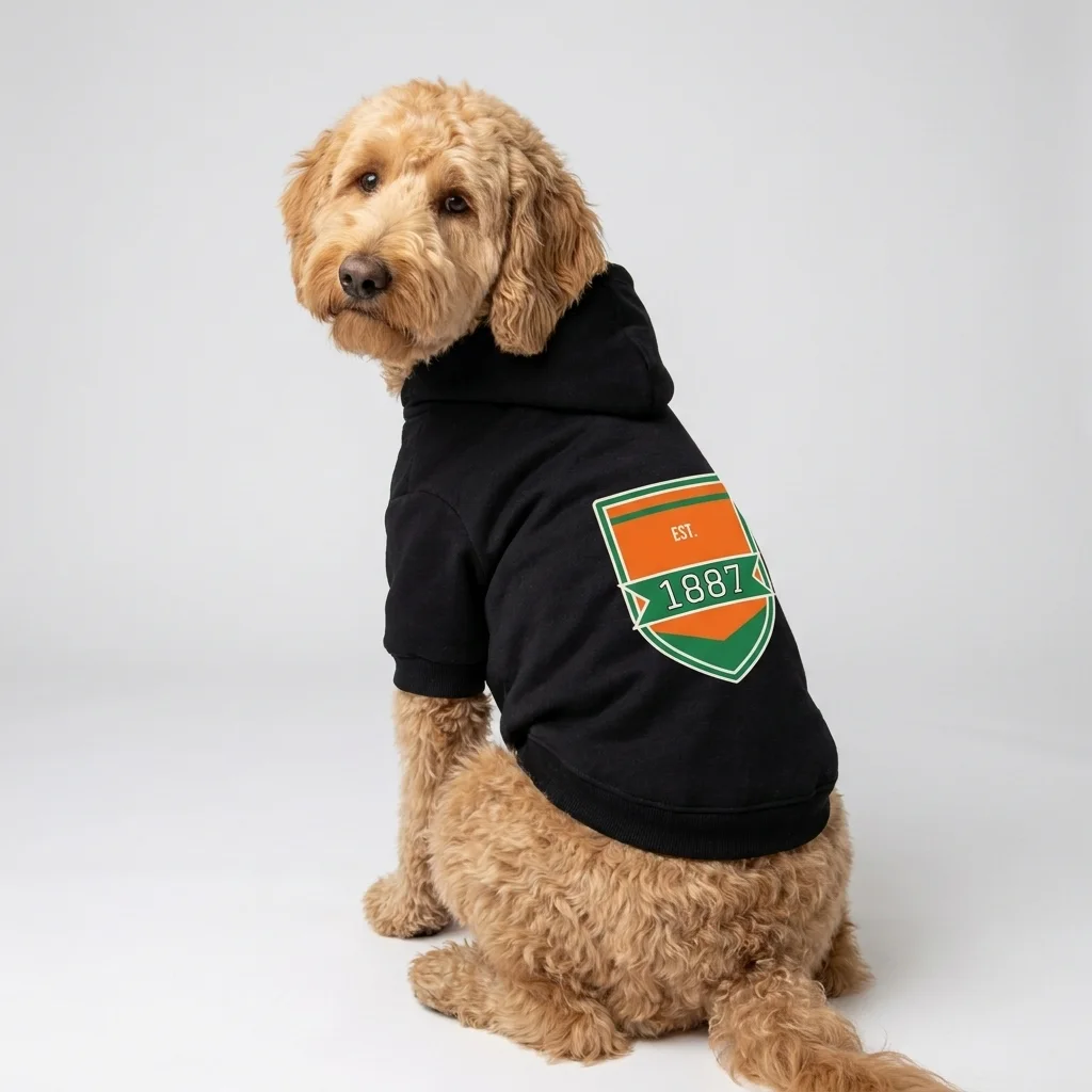 FAMU pet gear