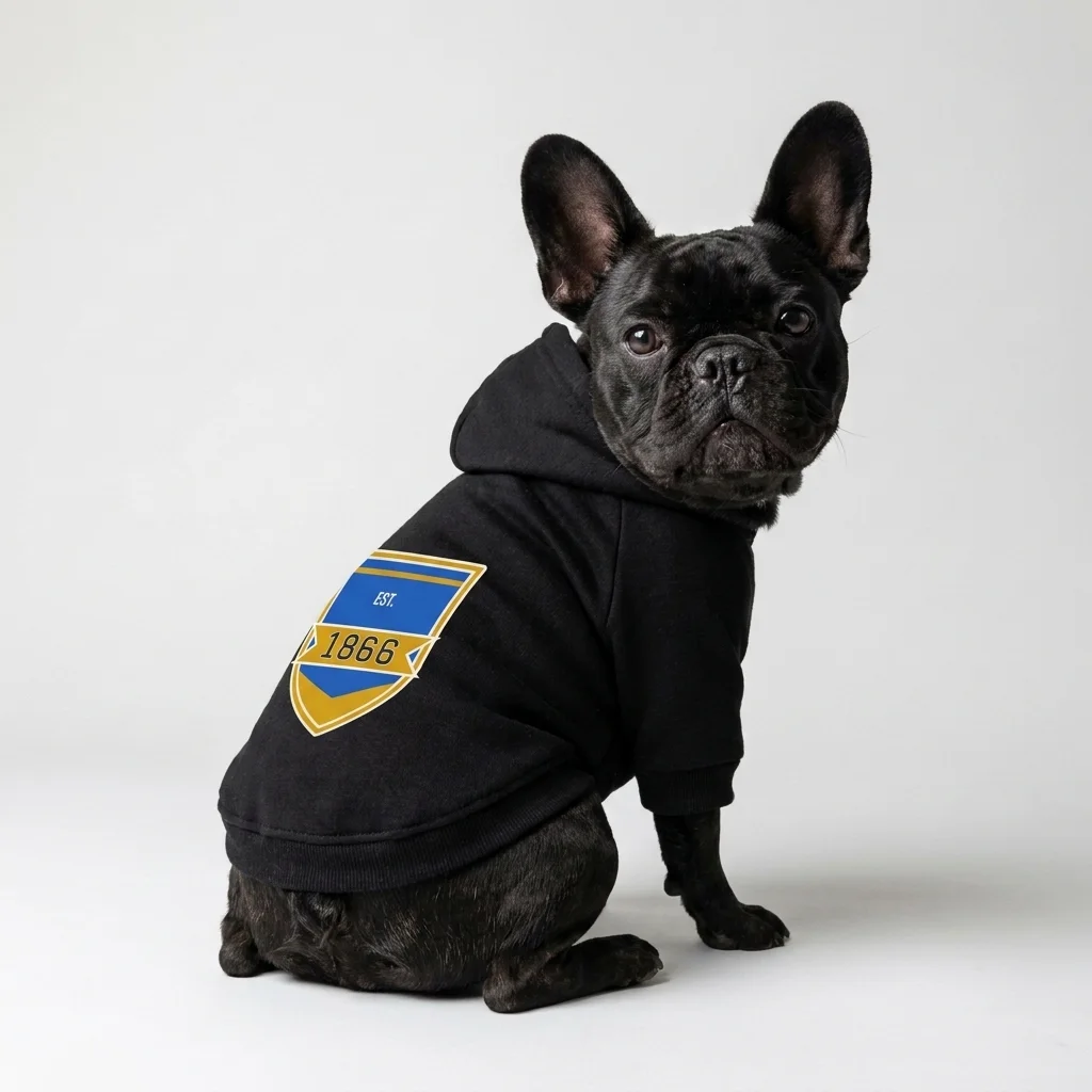 Fisk pet gear