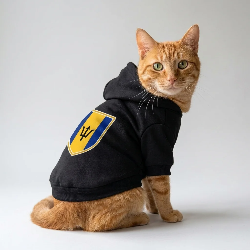 Barbados pet gear