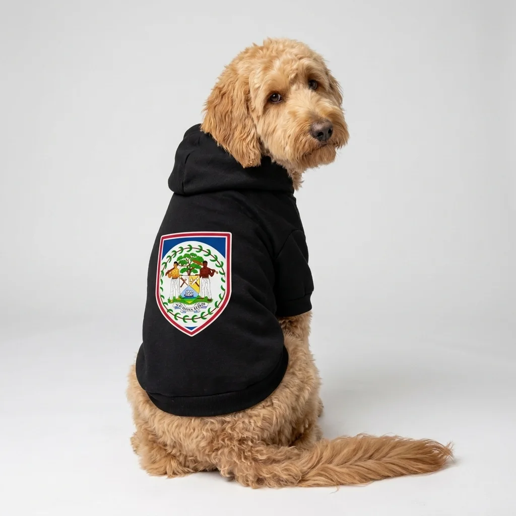 Belize pet gear