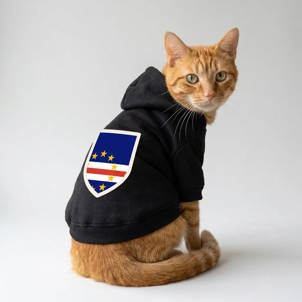 Cabo Verde pet gear