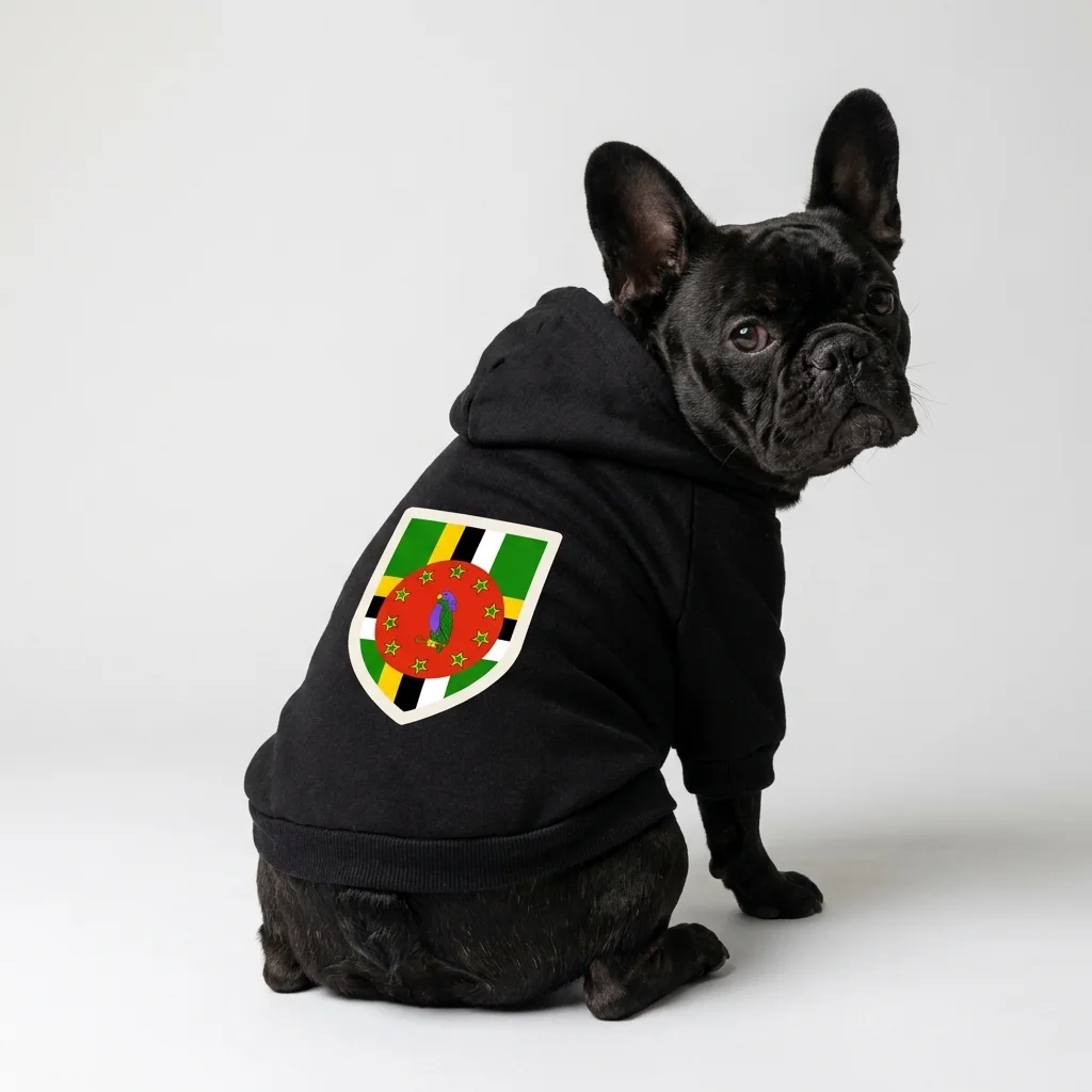 Dominica pet gear