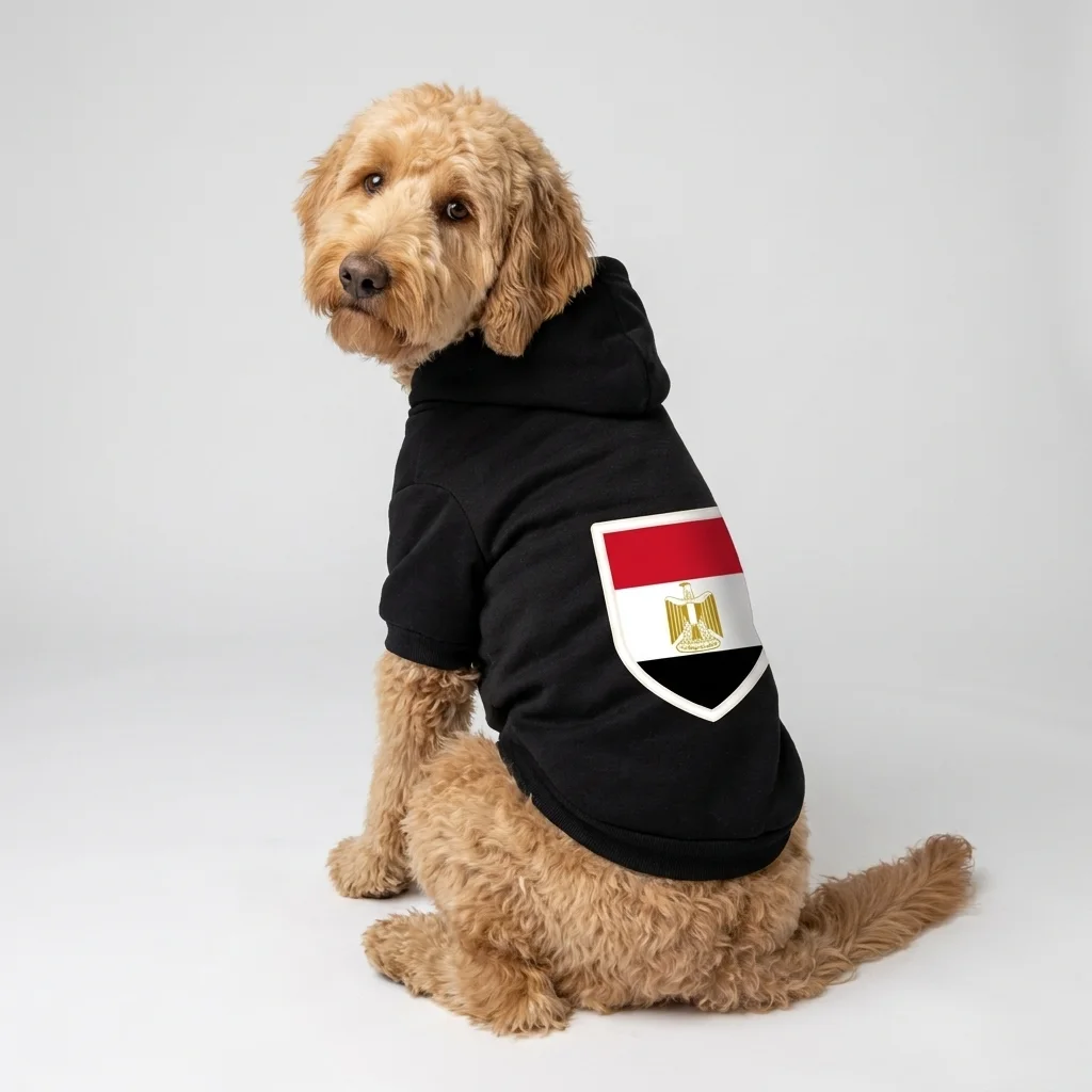 Egypt pet gear