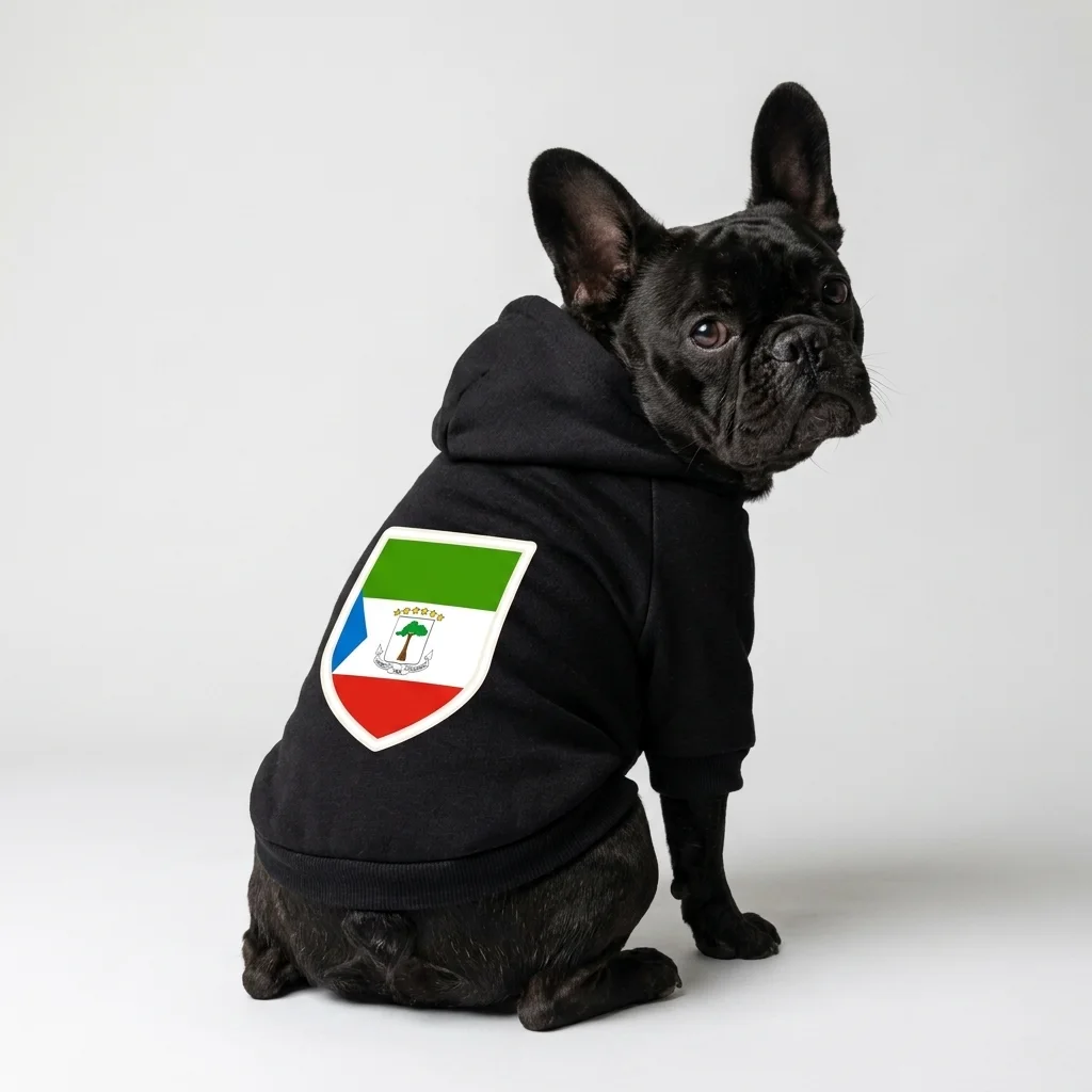 Equatorial Guinea pet gear