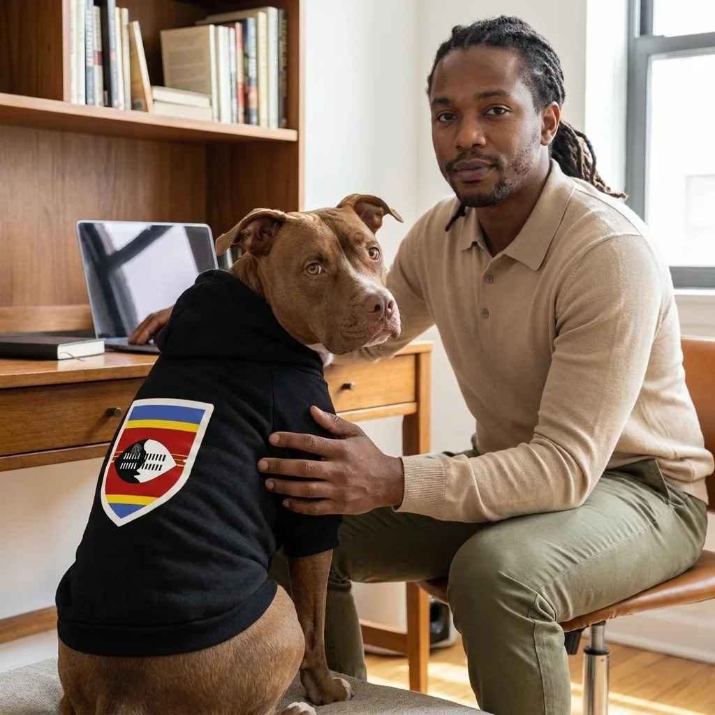 Eswatini pet gear
