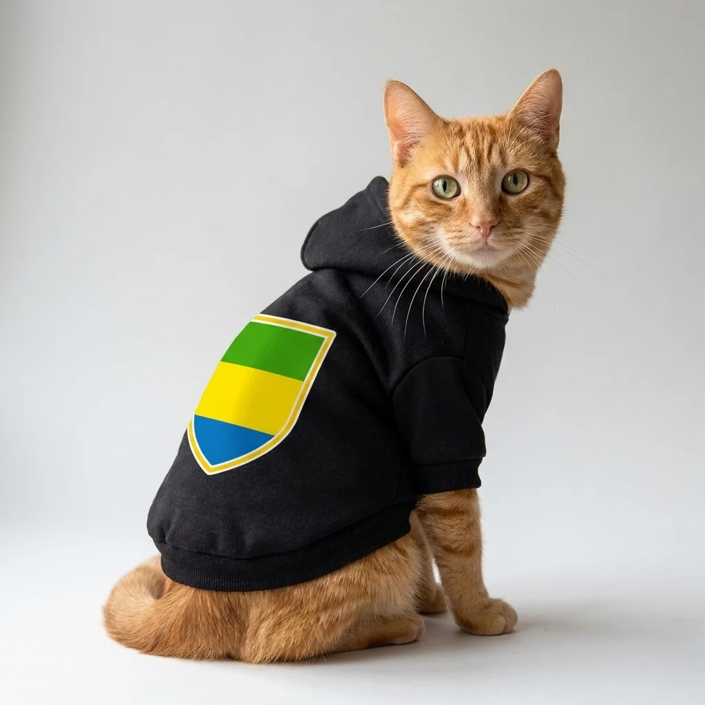 Gabon pet gear