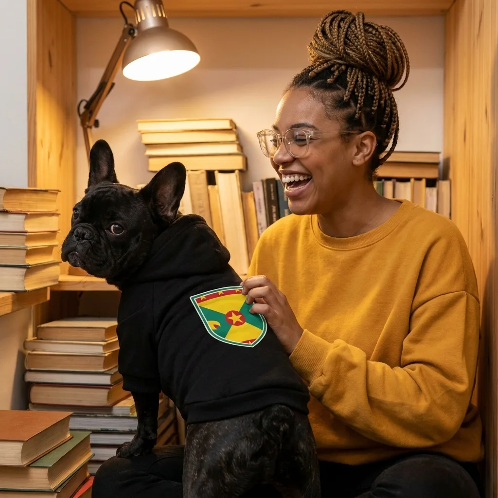 Grenada pet gear