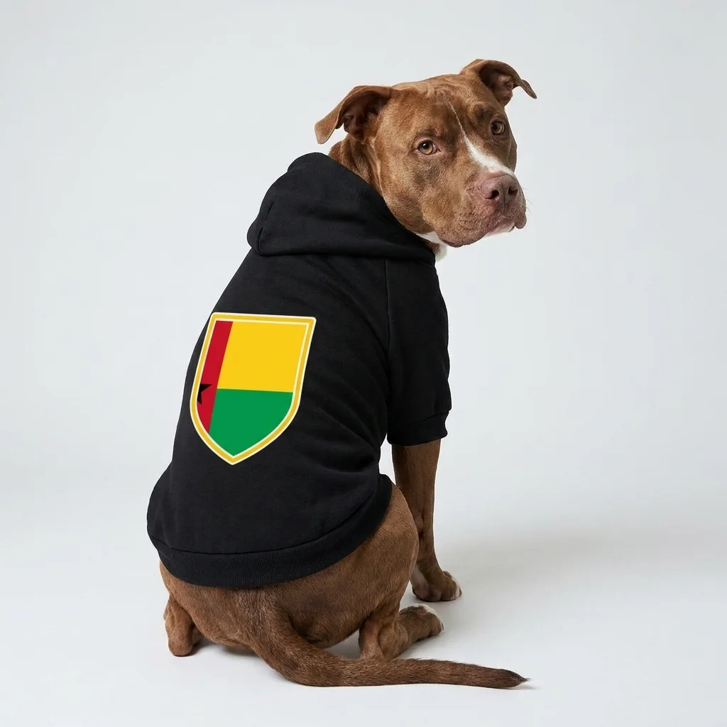 Guinea-Bissau pet gear