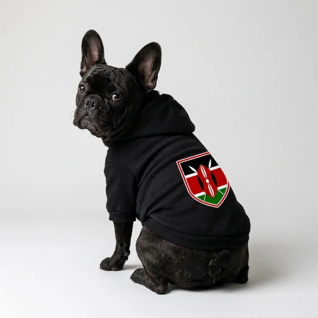 Kenya pet gear