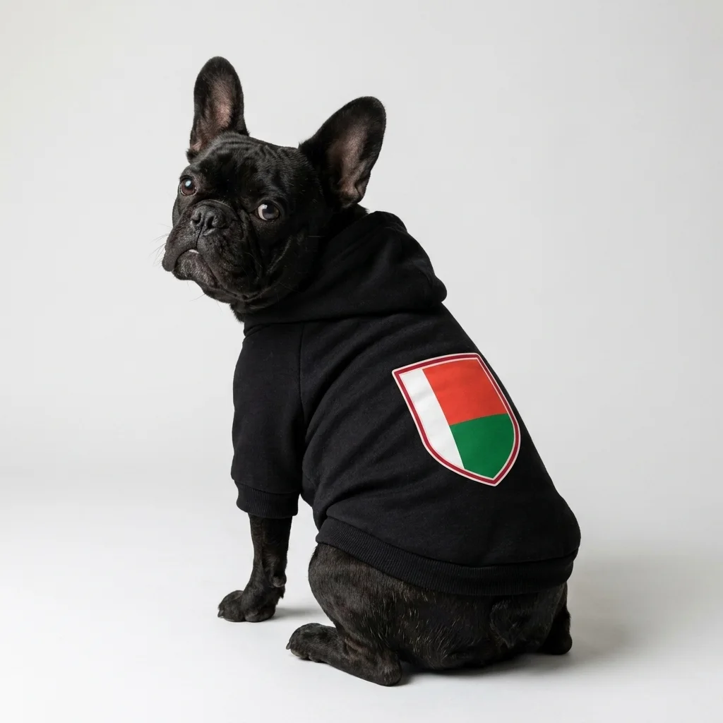 Madagascar pet gear