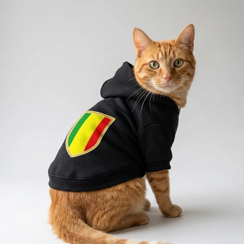 Mali pet gear