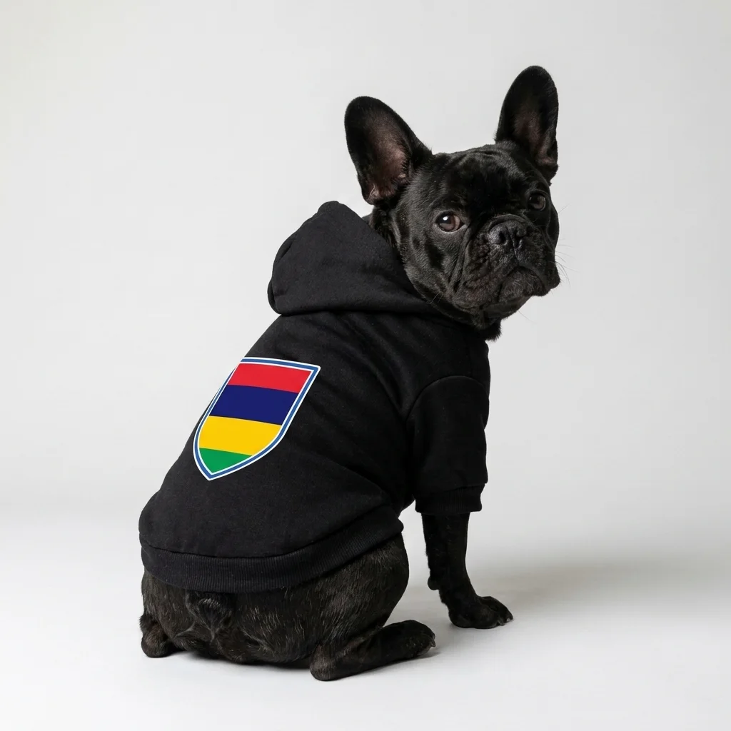 Mauritius pet gear