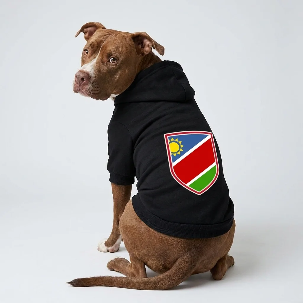 Namibia pet gear