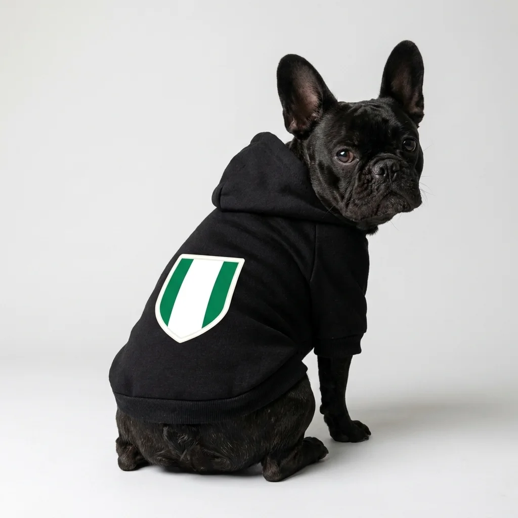 Nigeria pet gear