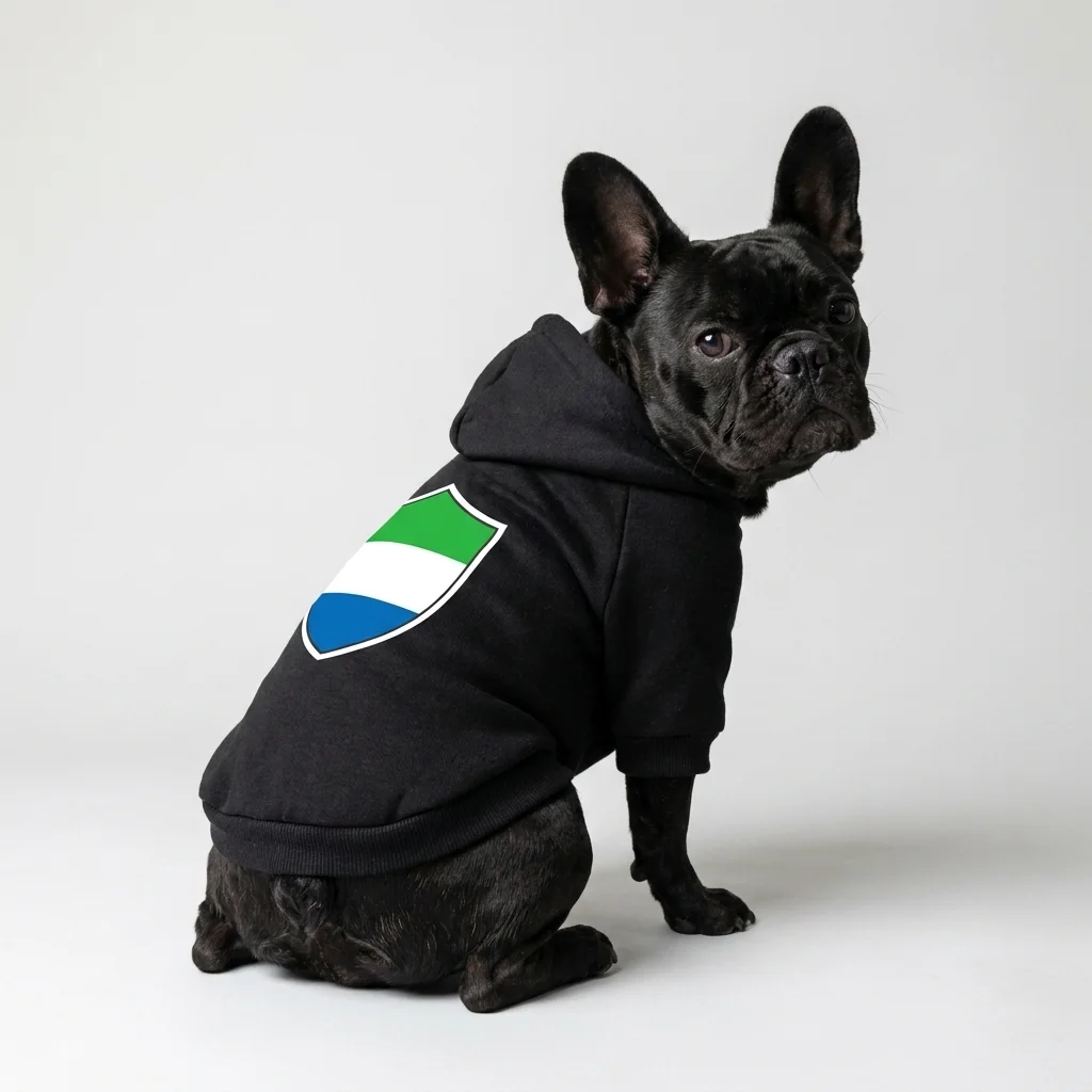 Sierra Leone pet gear