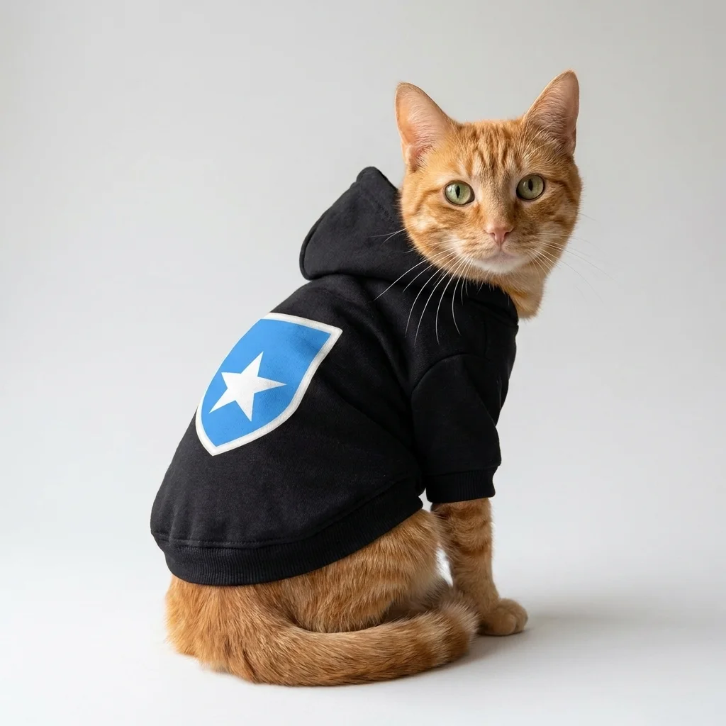 Somalia pet gear
