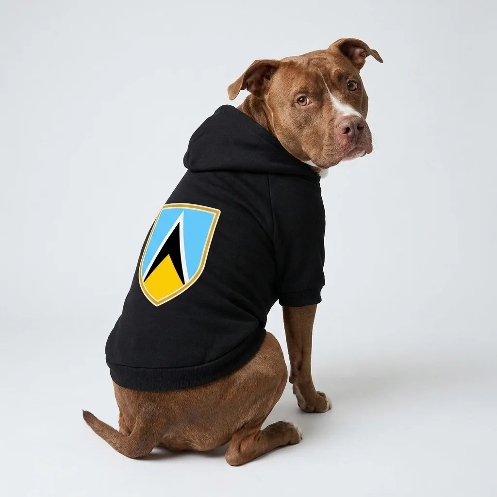 Saint Lucia pet gear