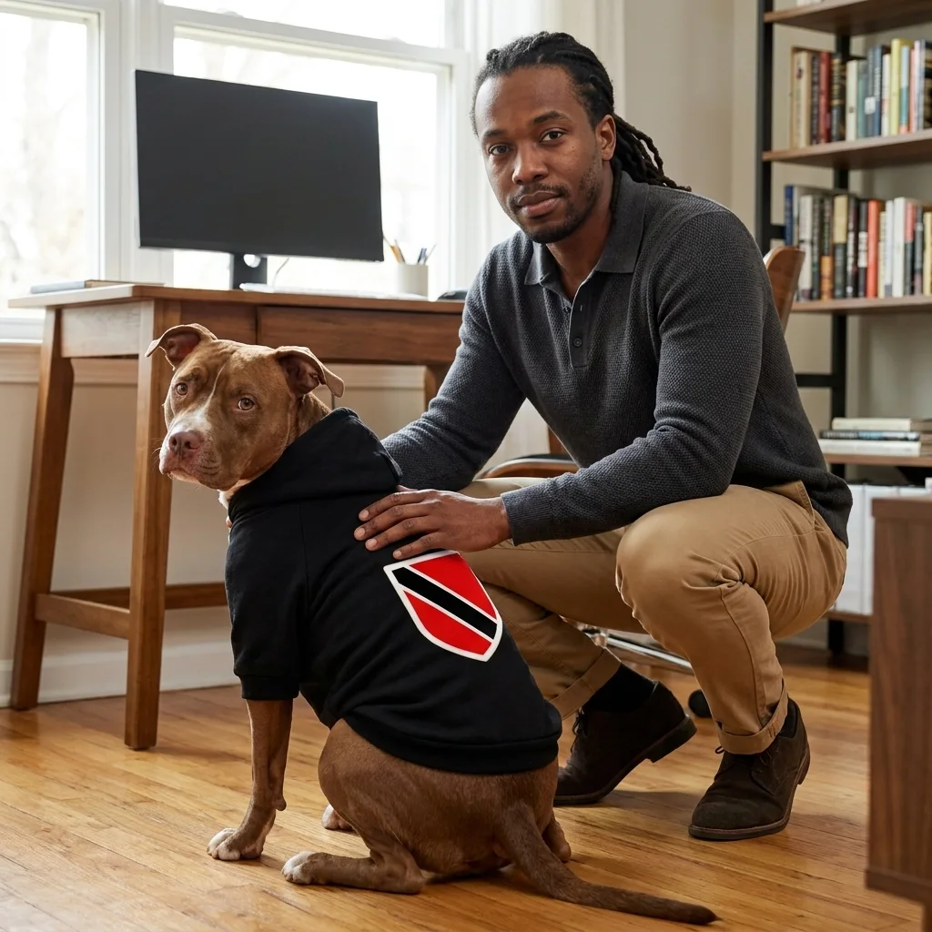 Trinidad & Tobago pet gear