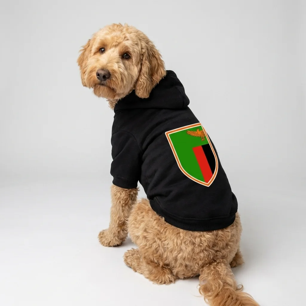 Zambia pet gear