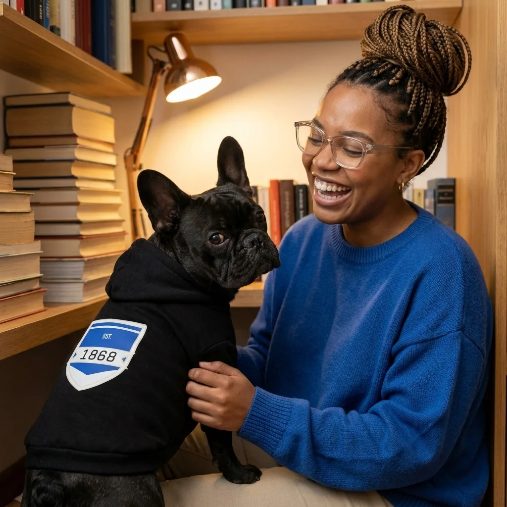 Hampton pet gear