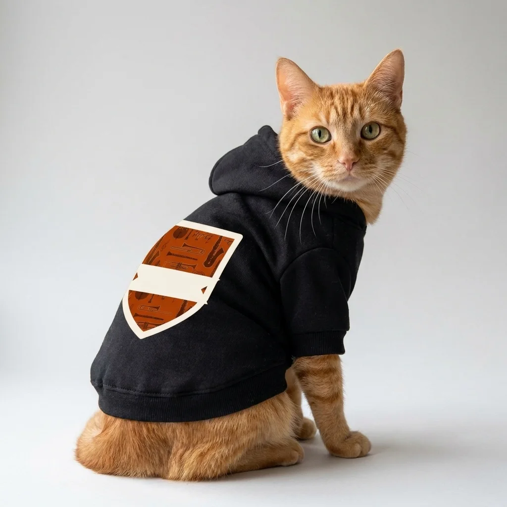 Harlem pet gear
