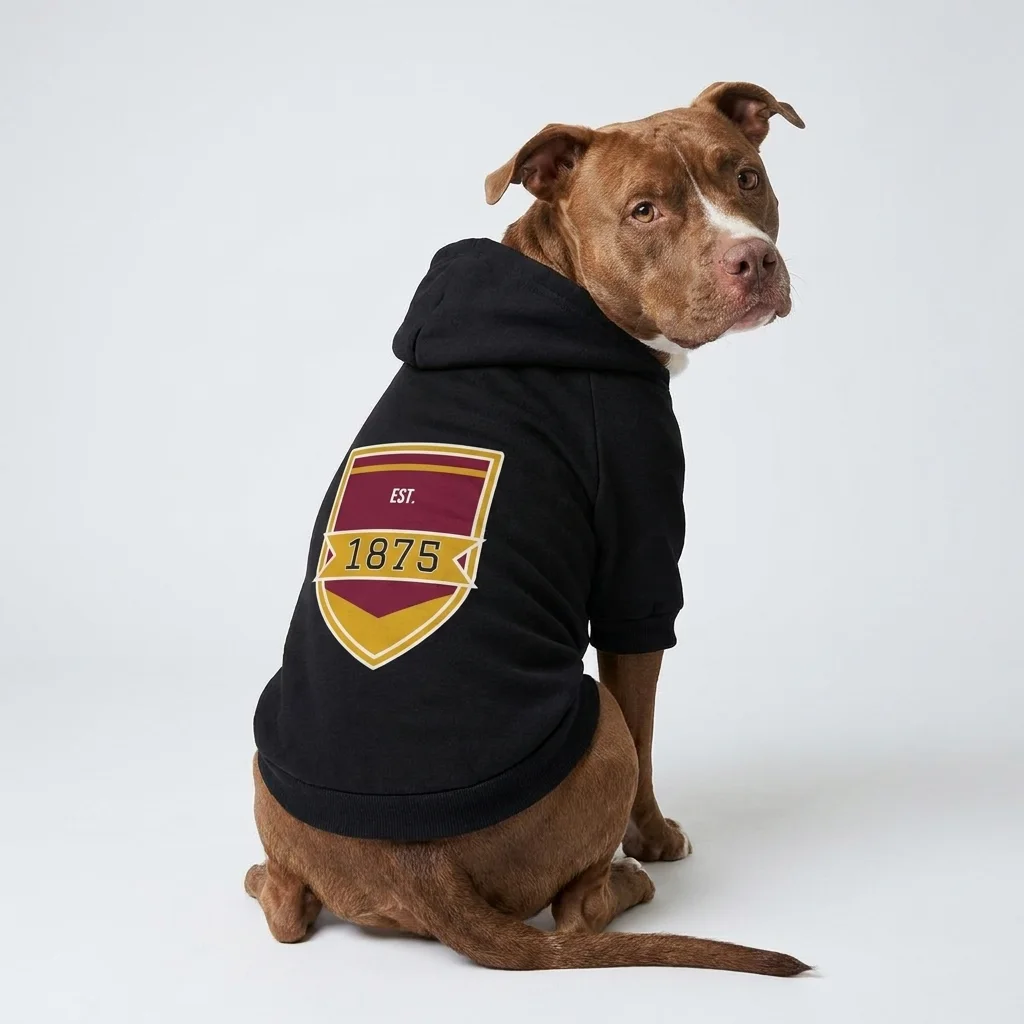 Huston-Tillotson pet gear