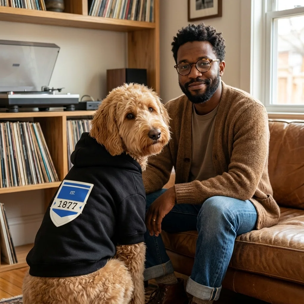 Jackson State pet gear