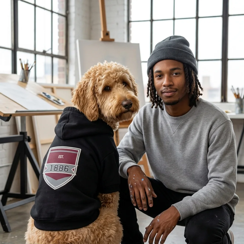 UMES pet gear