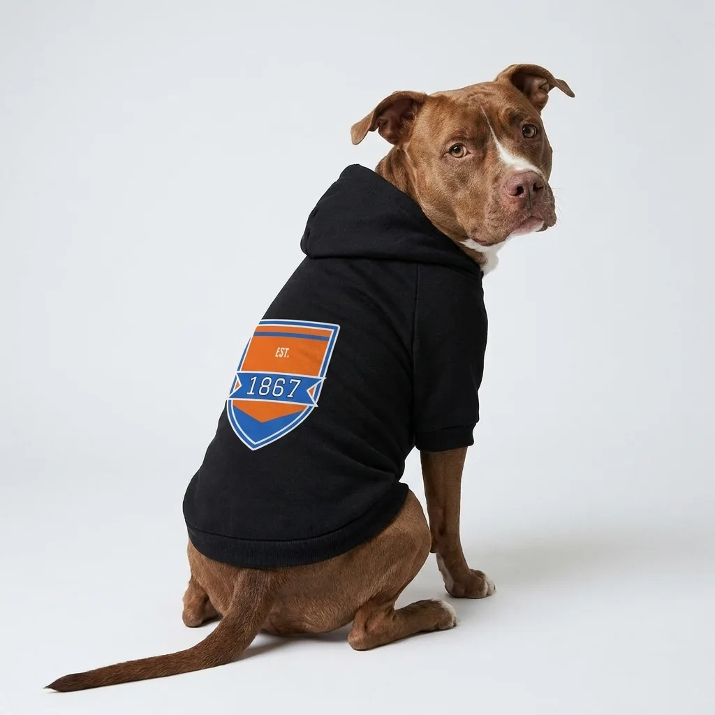Morgan State pet gear