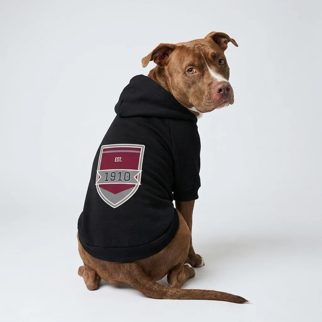 NC Central pet gear