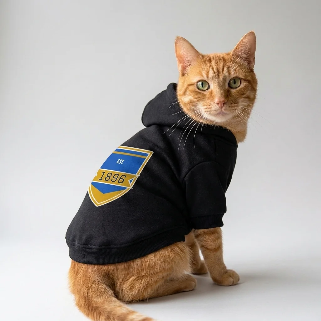 Oakwood pet gear
