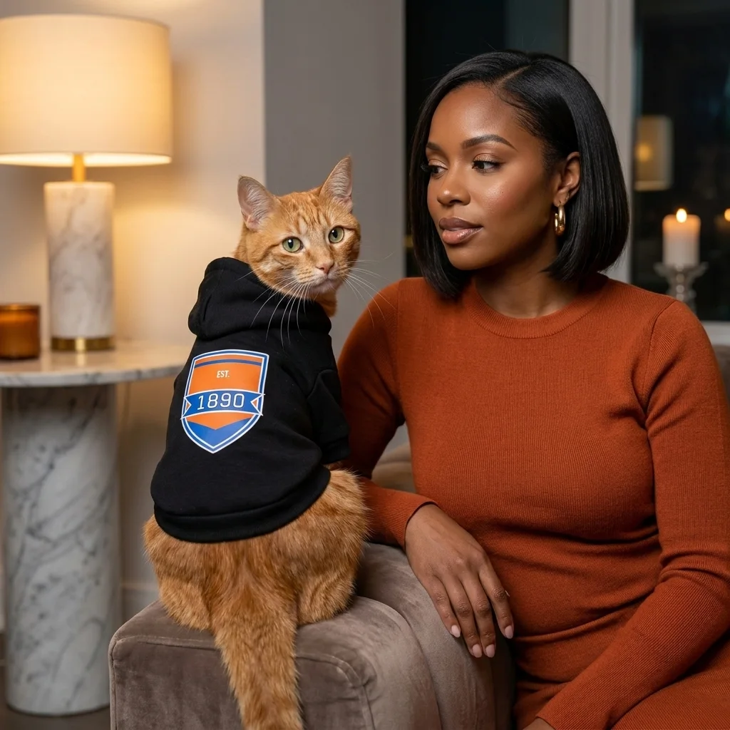 Savannah State pet gear