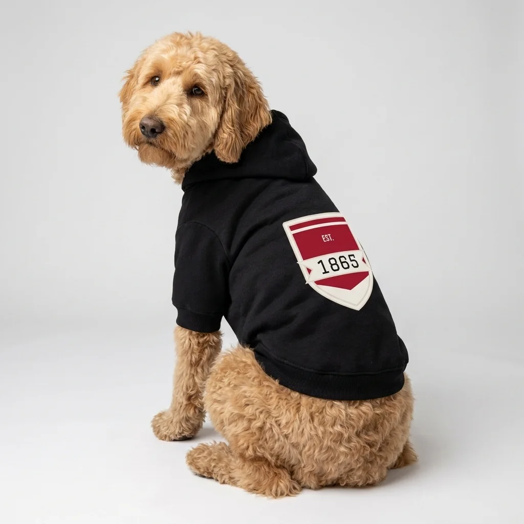 Shaw pet gear