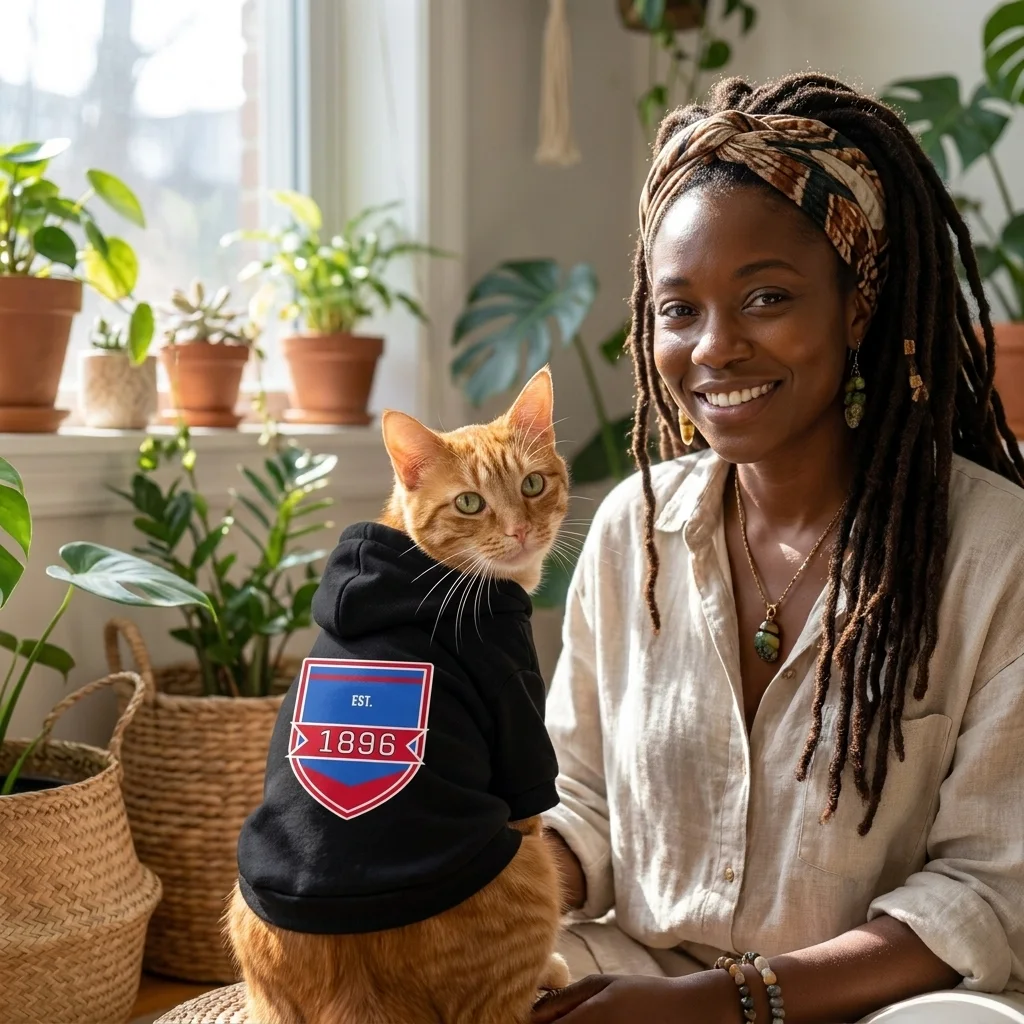 SC State pet gear
