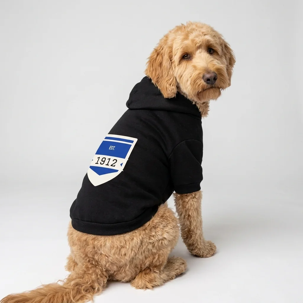 Tennessee State pet gear