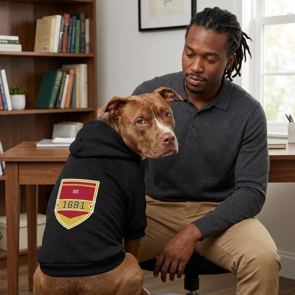 Tuskegee pet gear