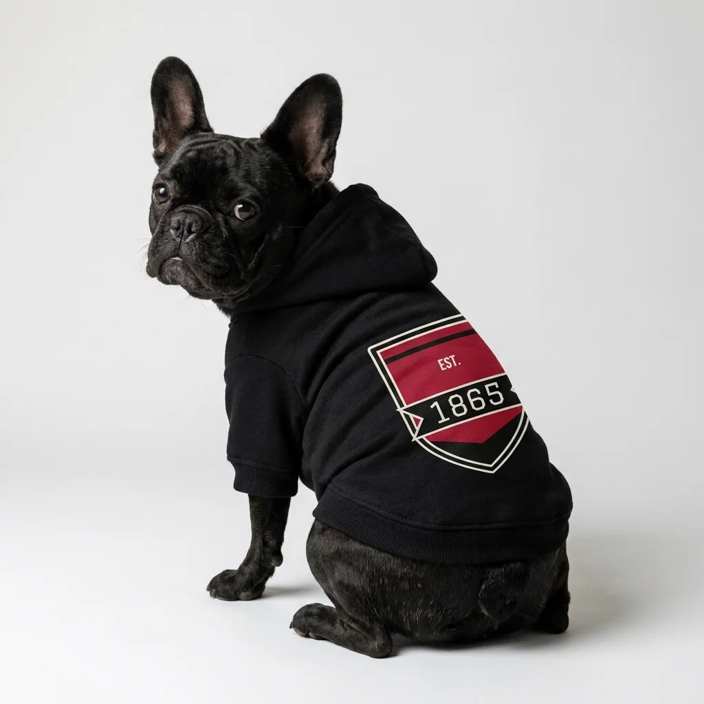Virginia Union pet gear