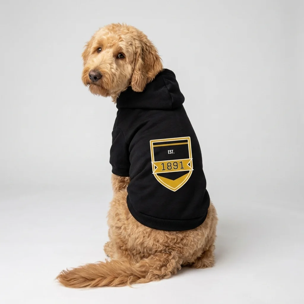 West Virginia State pet gear