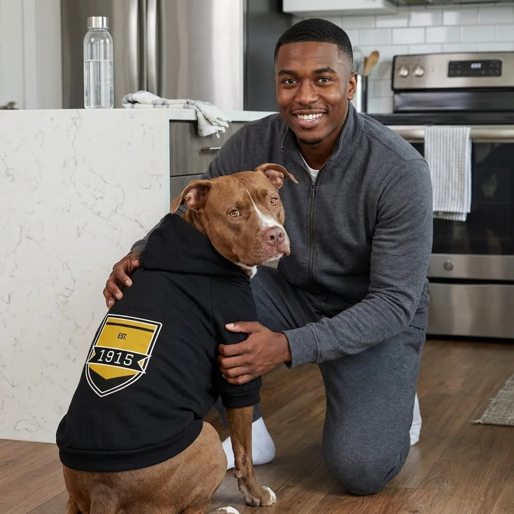 Xavier pet gear