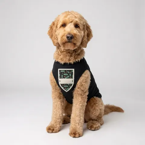 Atlanta Peachtree Signs Pet Tank Top