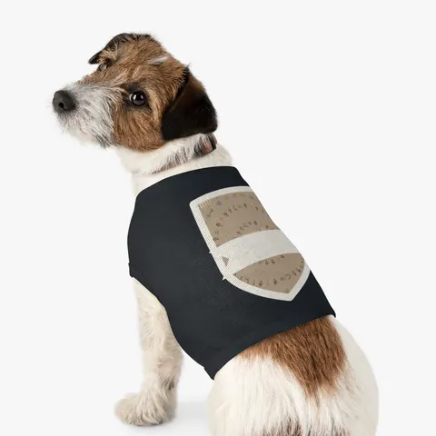 Faith Flag Multi-Faith Harmony Circle Pet Tank Top — other view