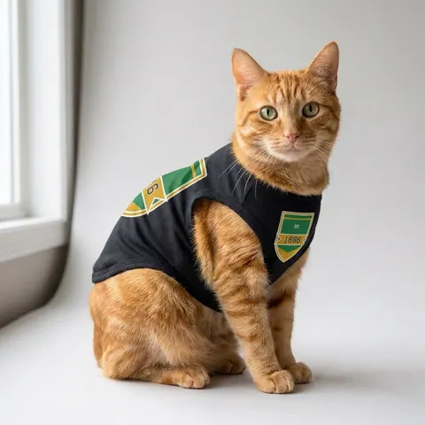 Kentucky State 1886 Green & Gold