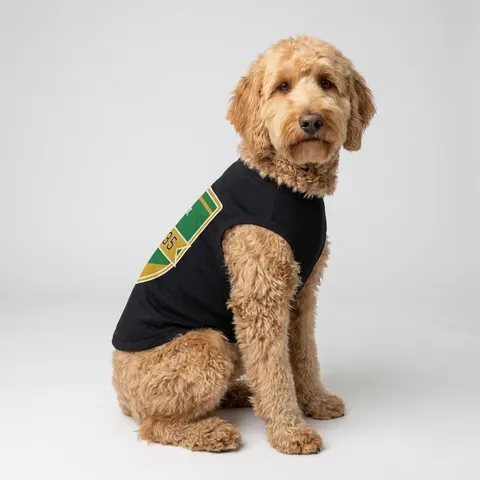 Norfolk State 1935 Green & Gold
