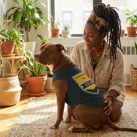 Xavier 1915 Gold & Black