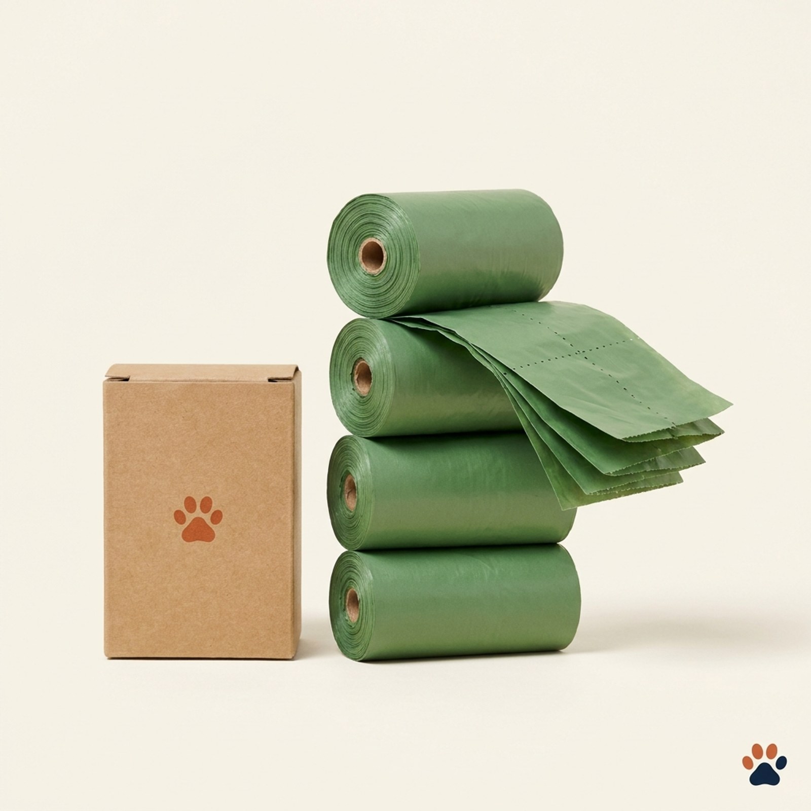 Swagimals Poop Bags