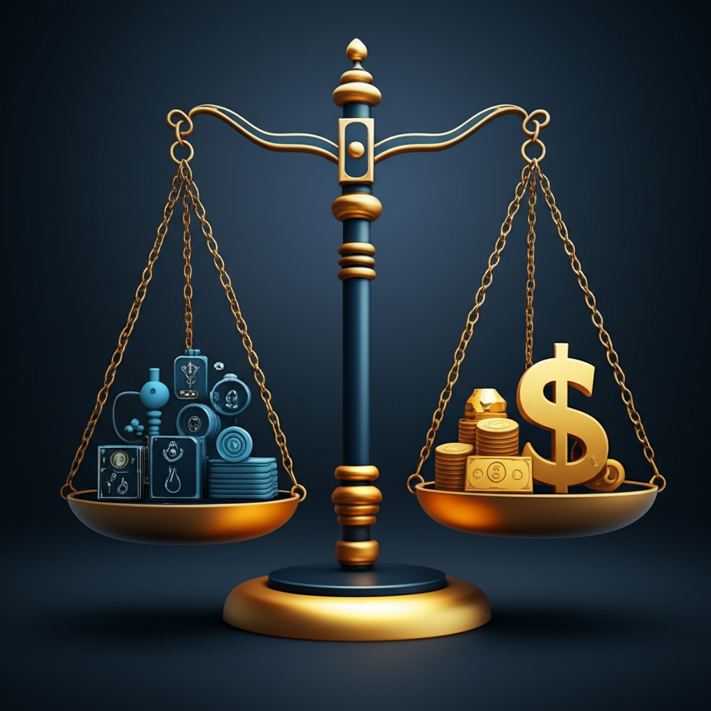 Compensación por Negligencia Médica: ¿Qué Puede Reclamar?