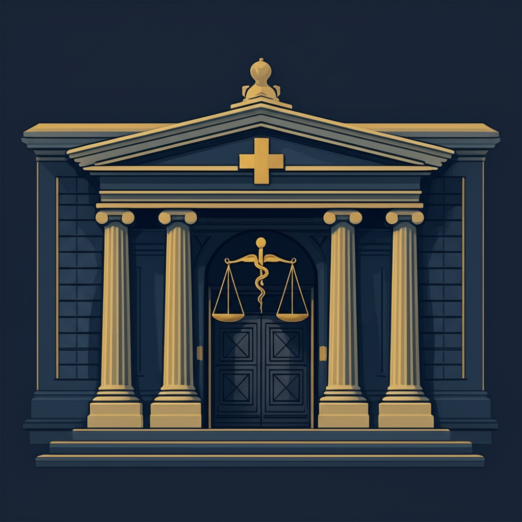 Demandar al IMSS: Guía Paso a Paso por Negligencia Médica