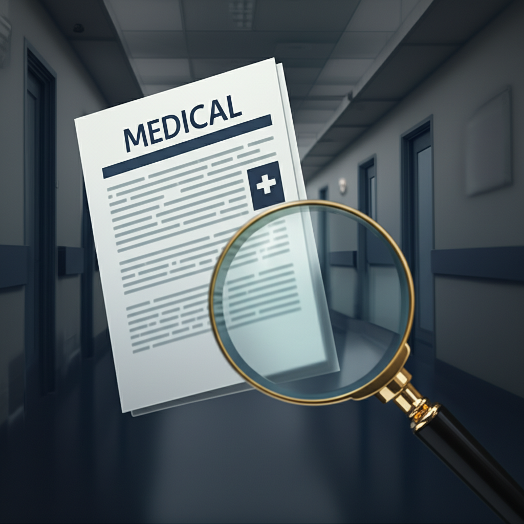 Errores Médicos en México: Protege tus Derechos